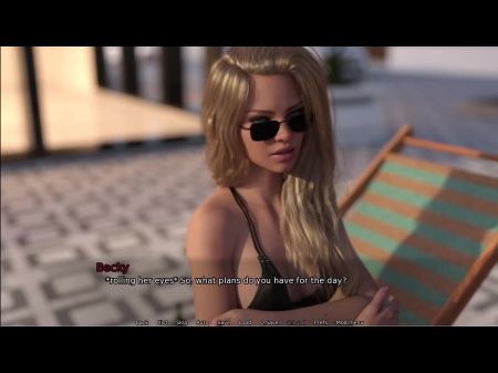 Sensuous Contract #5 - Diana Toyed With Herself . Johannes Porked Lara Had . Johannes Walked In While Diana Toyed With Herse