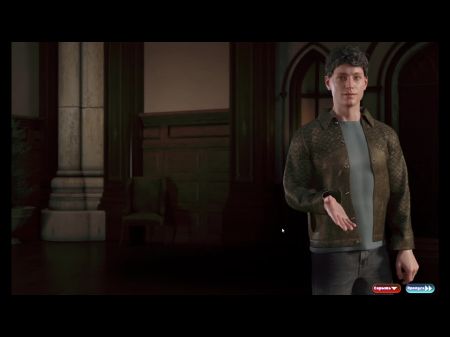juego completo el orden de génesis, parte 45 