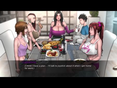 Prince of Suburbia Teil 14 nc 