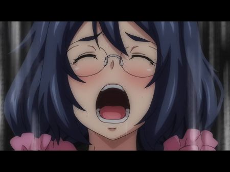 Meikoku Gakuen Ep 2 - Only Fuck-fest