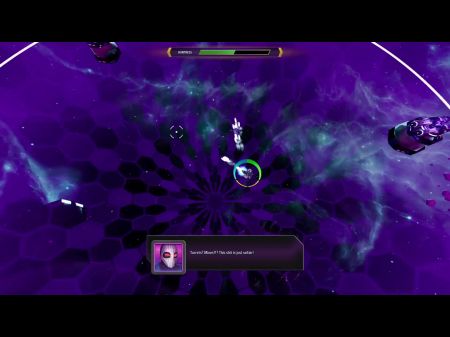 Subverse Sova Update Teil 1 Update v0.5 Hentai-Spiel Gameplay 