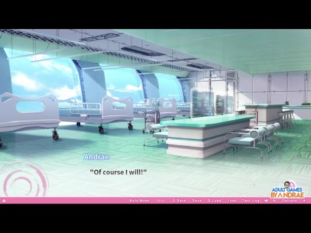 ep35 1 pov von nanako chans rosa muschi oppai ero app academy 