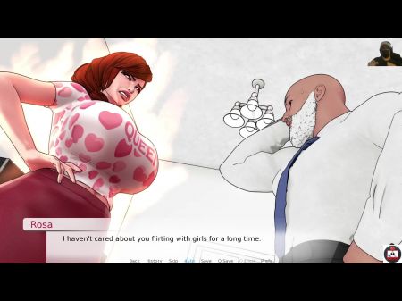 Devine Heel (Punkt 10) Hallo Krankenschwester 