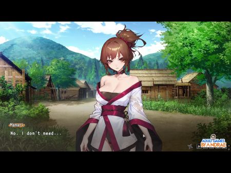 第3集：舔淫欲之魔足半魔忍