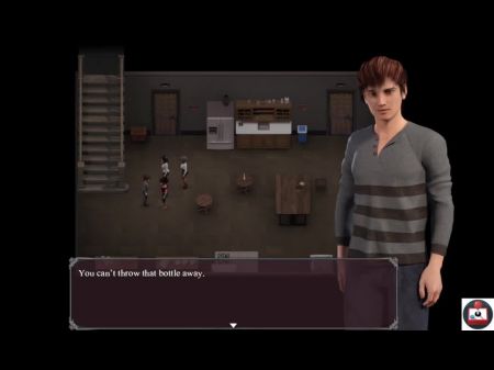 Lust (Folge 27) 