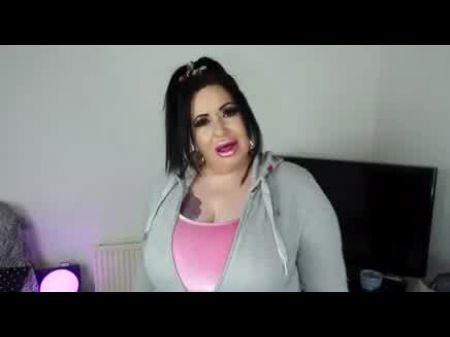 Fat Chav BBW Trailer Trash Slut braucht Zucht – billige Ho 