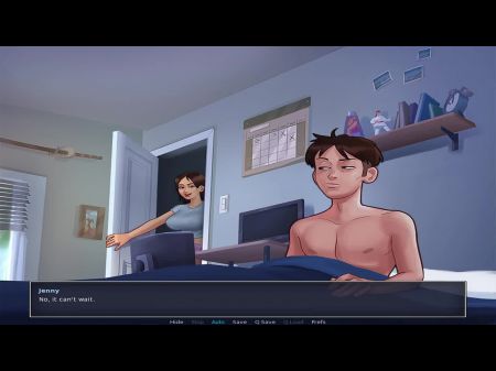 夏日传奇 (pt 02) 