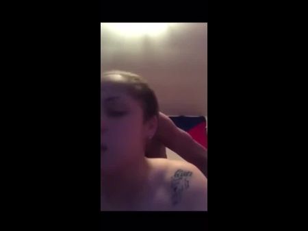 Lil Becky Taking That Bbc
