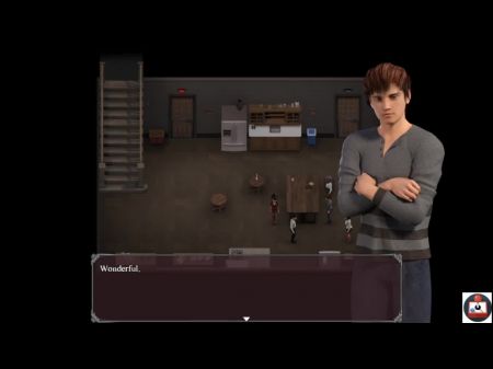 Eagerness Epidemic - Ep Four