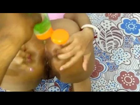 Desi Aunty Butt Fucked
