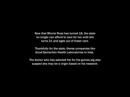 $clov Become Physician Tampa And Deflower Orphan Cherry Minnie Rose - Fresh Longer Captivecliniccom Videotape Preview For 2022 !