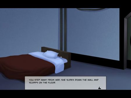 Something Unlimited Part 007 (game Made By Gunsmokegames)