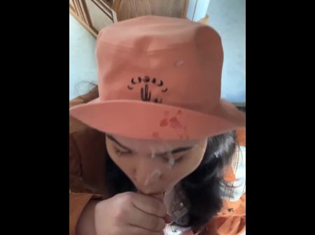 Facial Cumshot Selection ! Lots Of Blow Job Finishes