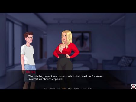 Passion Legacy - (pt 07) - Nc