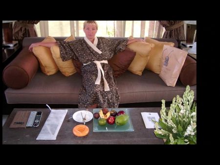 Geschichte: Sexy Urlaub im Paradies 