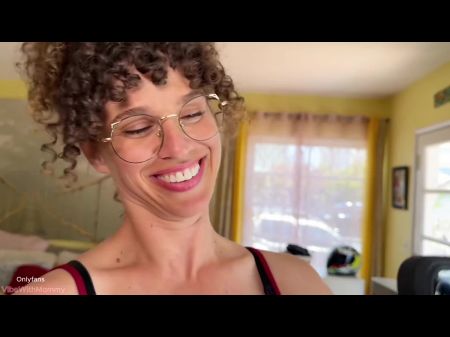 Stepmother Proves She