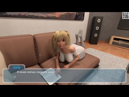 Conclude Walkthrough Game - Blessed Summer , Part 2