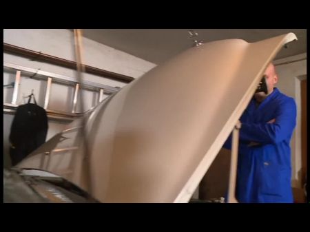 die panne helfer 02 kapitel #01 