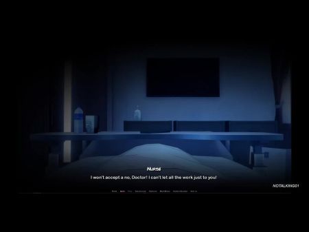 Crooked World Remake Ep8