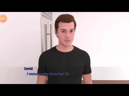 Eine perfekte Ehe #5 David hat Anne gefickt 