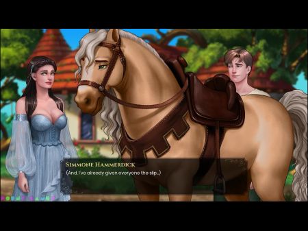What A Pioneer ! V0 . 5 - Ride In The Woods (3)