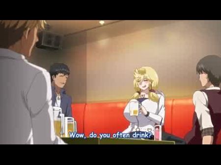 Hitozuma Life One Time Gal Prequel 1 