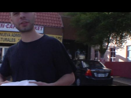 Big Tits Latina Mason Storm bekommt eine riesige Ladung Sperma in ihren offenen Mund 