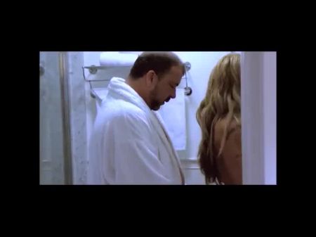 مقطع من فيلم Bad Boy of Hollywood مع كات ديور المثير 