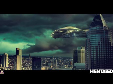 小女孩被外星人深深地操在阴道里4k 色情 