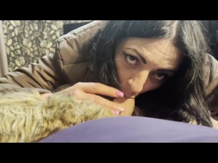 羽绒服恋物癖和毛皮口交，暨玩和他妈的 5 