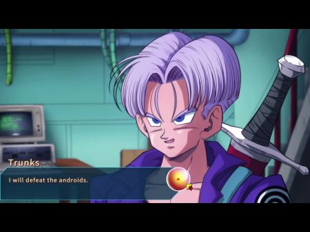 Kame Paradise Two - Sir Roshi Fucks Fasha - Part 1
