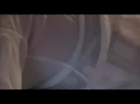 令人惊叹的火辣金发摩洛伊斯兰解放阵线妻子被英国广播公司性交