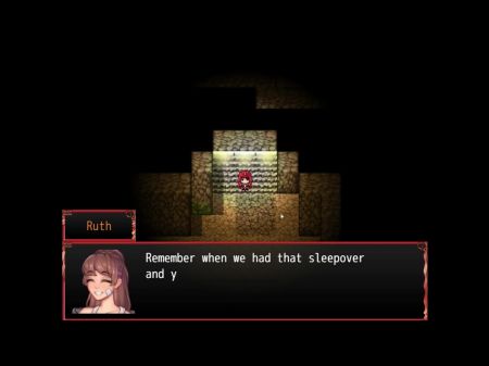 Harem In Another World Harem Hentai Game Ep . 14 Sandy-haired Mummy With Phat Boobs !