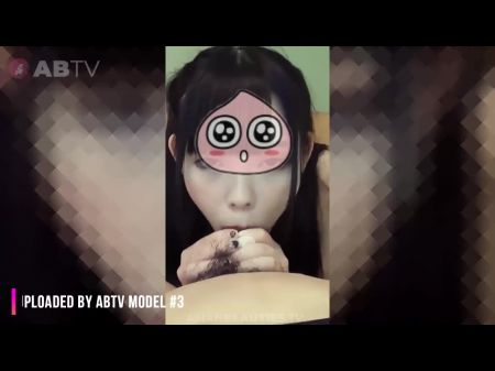 الكورية الهواة هوتي تمتص ديك صديقها مقدمة نموذج abtv 