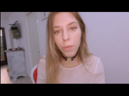 لماذا أصبع إذا كان بإمكاني لصق قضيبي في مؤخرتك 