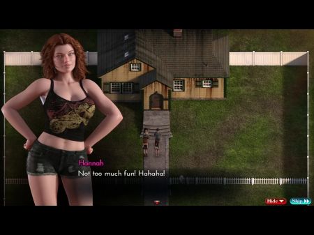 The Genesis Order - Playthrough Sequence 11