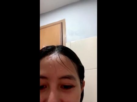 Indo Desi Damsel Wank Burst Phat Ejaculation
