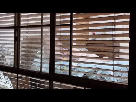 Neighbours Seeing Us Ravage