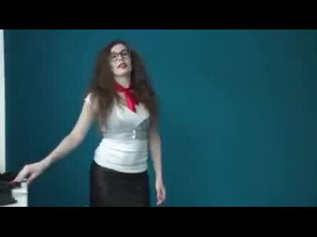 Tschechischer Feminisierungs-Dirtytalk 