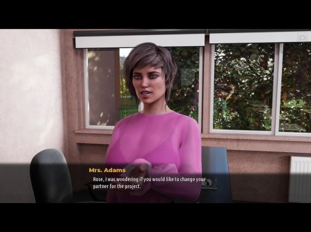 MILFs de Sunville (parte 14) 