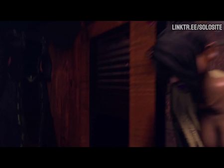 露露邪恶幻想EP 1 