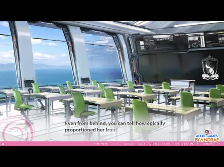 第 16 集 1：从后面舔我的阴户 星置惠 