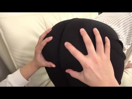 shiori tsukada no pude resistirme a mi tutora, pagándole extra para que me enseñara algo más por un día parte 3 