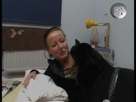 Die Notgeile Sau Zum Sex Ueberedet 