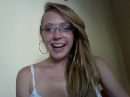 Kagney linn karter 网络摄像头 1 