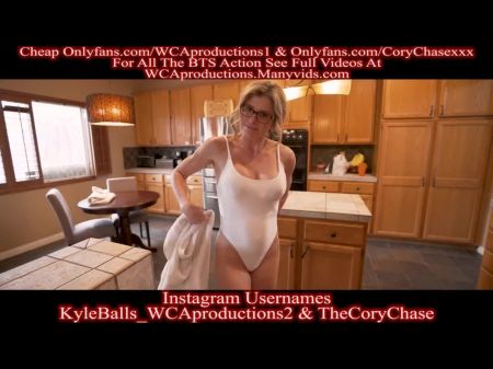 Naked Sauna Fun With My Pals Exciting Step Mom Part Two