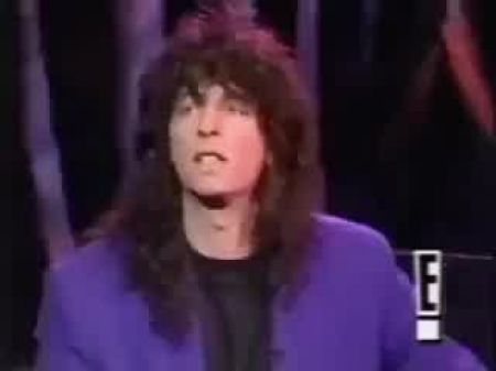 Donald Trump spricht über seinen Sex mit Howard Stern 1993 
