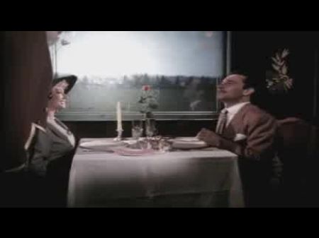 Lust On The Orient Express (1986 , Us , Full Cinema , 35mm , Dvd)