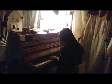 Saveliy Merqulove - The Calm Stranger - Piano Stranding