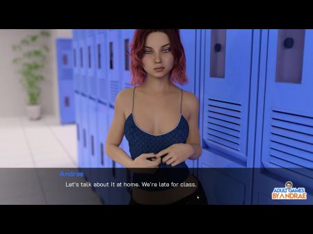 Ep24: Megan